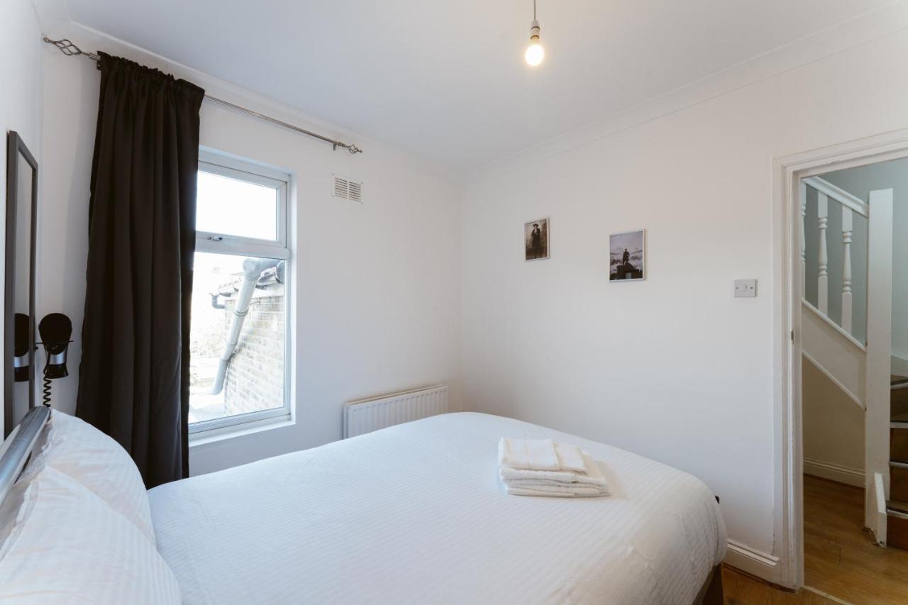 Plaistow Cosy Double Rooms - 8 London Exterior foto